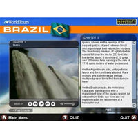 World Tours: Brazil (Download)