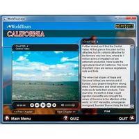 World Tours: California
