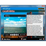 World Tours: California