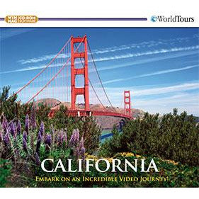 World Tours: California