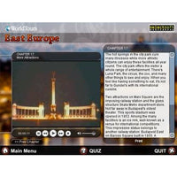 World Tours: Eastern Europe