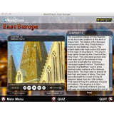 World Tours: Eastern Europe