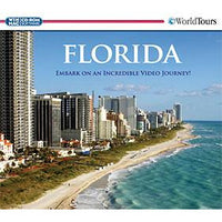 World Tours: Florida (Download)
