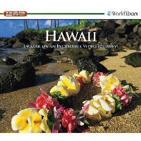 World Tours: Hawaii