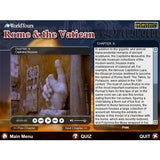World Tours: Rome & The Vatican