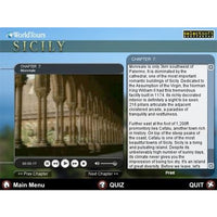 World Tours: Sicily (Download)