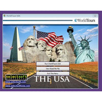World Tours: the USA