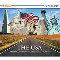 World Tours: the USA