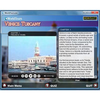 World Tours: Venice (Download)