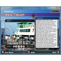 World Tours: Venice (Download)