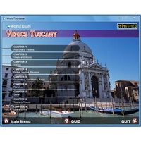 World Tours: Venice