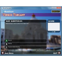 World Tours: Venice (Download)