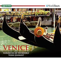 World Tours: Venice (Download)