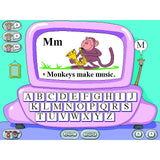 Millie & Bailey Preschool
