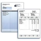 My Invoices