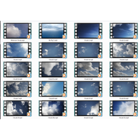 Sensational Clouds 1 Motion Loops (Download)