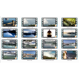 Magnificent Landscapes 2 HD 720p Motion Loops (Download)