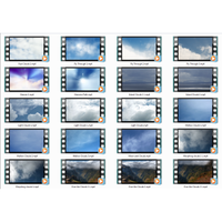 Sensational Clouds 2 Motion Loops (Download)