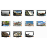 Brilliant Landscapes 2 Motion Loops