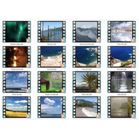 Vivid Landscapes 2 Motion Loops (Download)