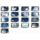 Sensational Clouds 1 Motion Loops (Download)