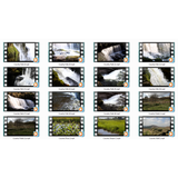Brilliant Landscapes 1 Motion Loops (Download)