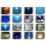 Fabulous Waterscapes 2 Motion Loops (Download)