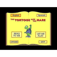 Living Books: Tortoise & the Hare