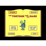 Living Books: Tortoise & the Hare