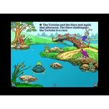Living Books: Tortoise & the Hare