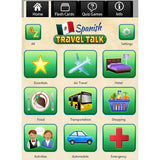 Spanish Travel Talk (Download)