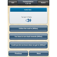 Spanish Travel Talk (Download)