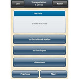 Spanish Travel Talk (Download)