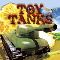 Toy Tanks