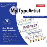 My Type Artist