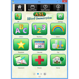 ASL Word Immersion