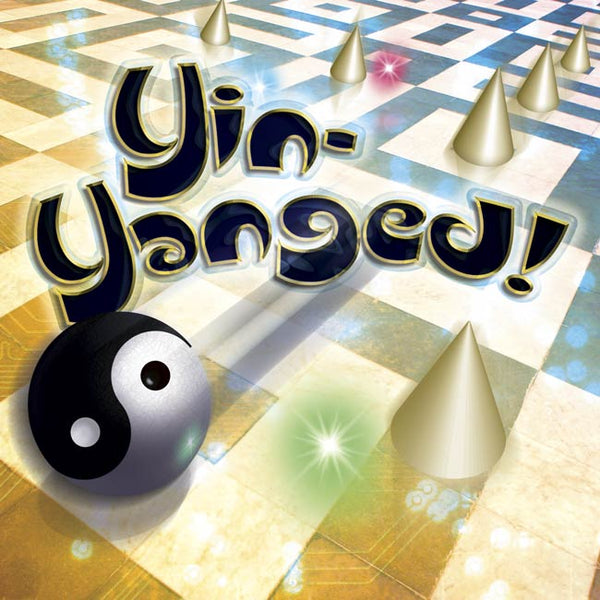 Yin-Yanged! (Download)