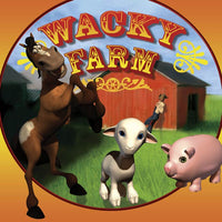 Wacky Farm (Download)