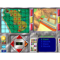 Jumpstart Explorers (Download)