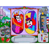 Travel the World with Timmy! Deluxe
