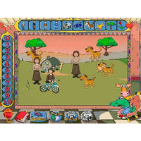 Travel the World with Timmy! Deluxe