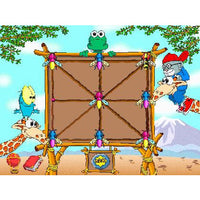 Travel the World with Timmy! Deluxe