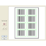 Quickstart Bar Code Printer Pro (Download)