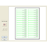 Quickstart Mail List Pro
