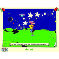 Millie & Bailey Preschool