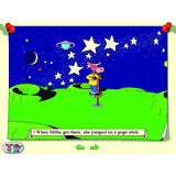 Millie & Bailey Preschool
