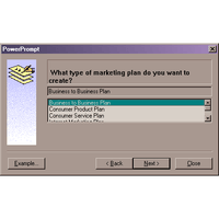 Marketing Builder 2.2