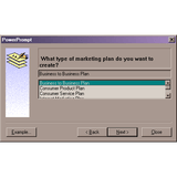 Marketing Builder 2.2