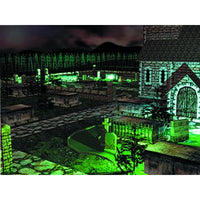 Crazy Minigolf 3D