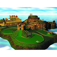 Crazy Minigolf 3D